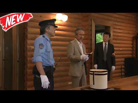🕵️♂️心中事件の裏に潜む殺意!生き残った医師の不審死と奥多摩・駐在官が挑む嘘 👮日曜ミステリー 2025 - FULL EP #邦画