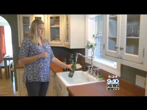 Projects You Pin Wine Bottle Craft Part I 