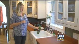 Projects You Pin Wine Bottle Craft Part I