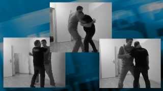 CXT - Self Protection Training -G.R.I.P. Clinchwork Program
