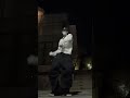 Realligator - MagnusTheMagnus // Dance trend #aoiskadi