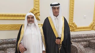 حفل زواج الأستاذ متعب اسماعيل الزهراني ابو سعد على إبنة الشيخ عطيه مبارك الزهراني