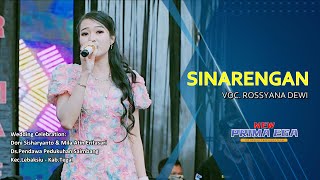 SINARENGAN - ROSSYANA DEWI \