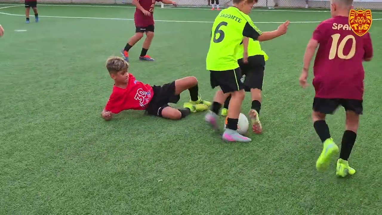 Torneo CLUB 178 – CALCIO A 5 | Terre del Sud vs. Ruffanesi (Semifinale)