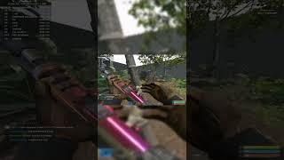 DMA Player 20kh #iceberg #rust #pvp #helis