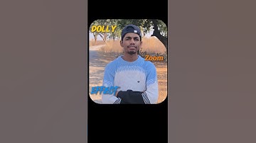 Dolly zoom effect 👀 #shorts #ytshorts #smartphoneviralshort