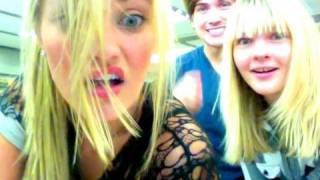DAAAAANNNNCCCEEEEE!!!!!!!!!!!!!!!!!!!!!!!!!!!!! | iJustine