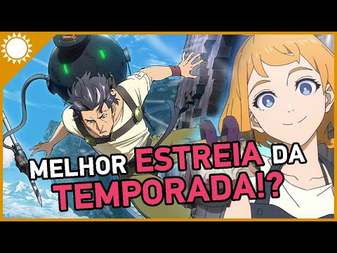 DECA-DENCE | PRIMEIRAS IMPRESSÕES
