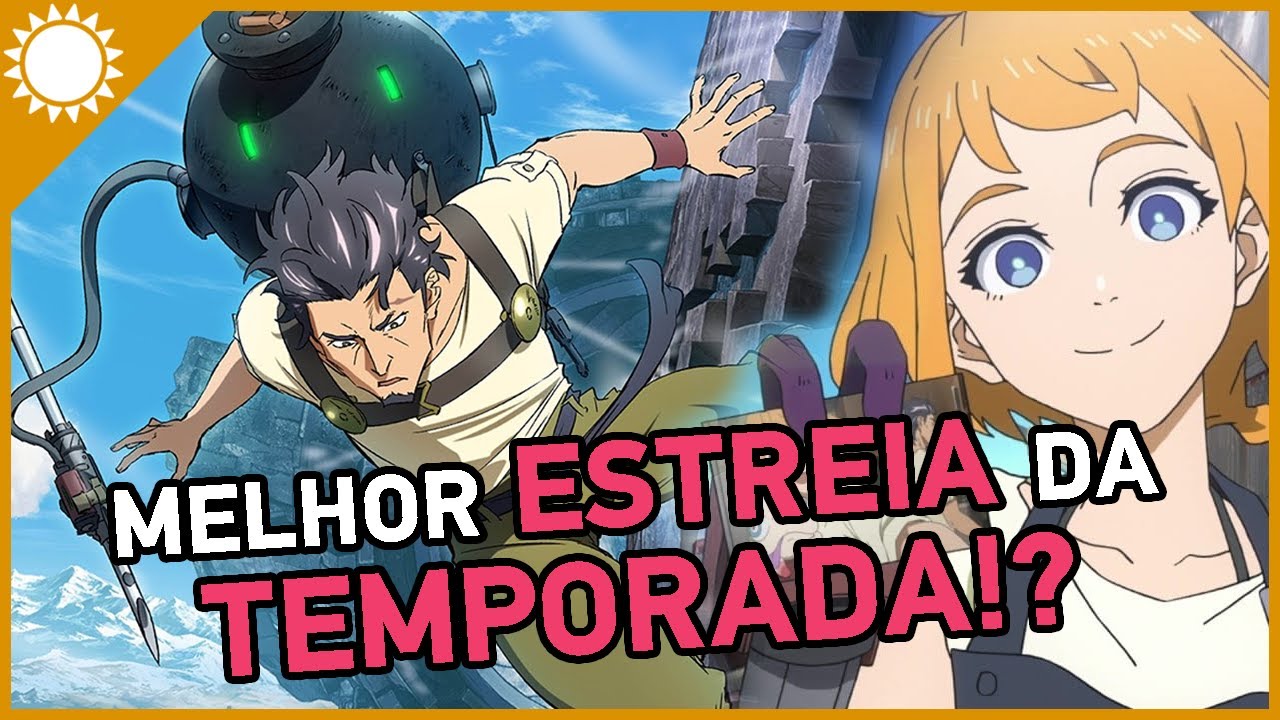 DECA-DENCE | PRIMEIRAS IMPRESSÕES