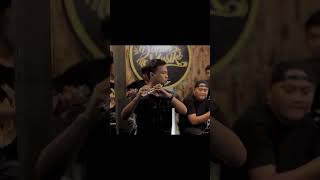 Lintang Rembulan - Lala Atila Ft Venta Caesar #lagu #keroncong #lalaatila #ventacaesar