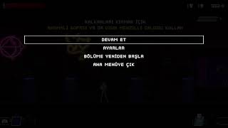 Anomaly Agent Türkçe Altyazıps5