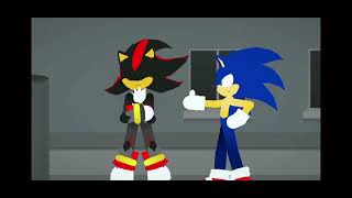Super Sonic & Super Shadow V Fleetway Super Sonic | Part 2