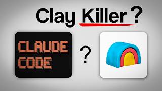 Did Claude Code Just Kill Clay