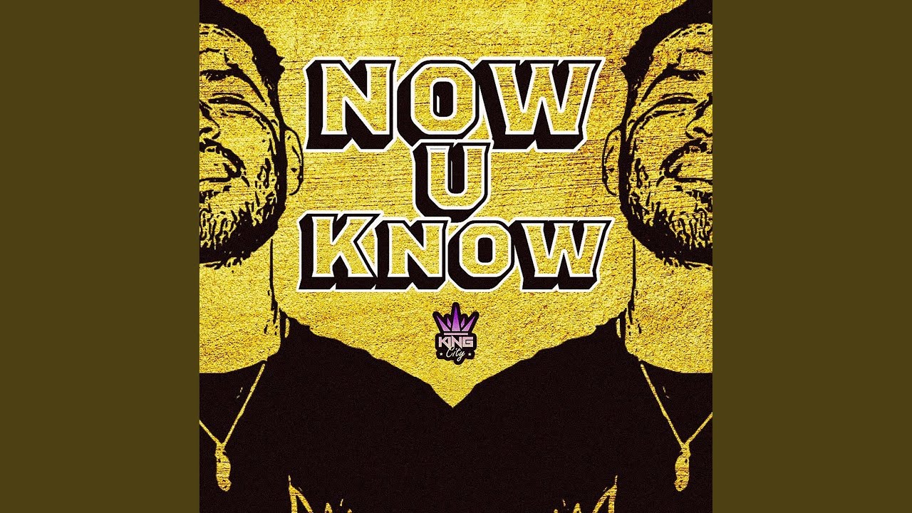 Watch Now U Know on YouTube Watch Now U Know on YouTube
