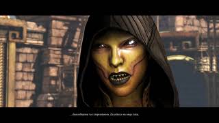 Mortal Kombat XL - Career Gameplay on PC HP Omen screenshot 2