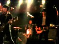 『BLACK BALLOON BLUES』 2013.02.23@新宿red cloth(THE PRIVATES)