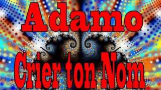 Video thumbnail of "Salvatore Adamo   Crier ton nom"