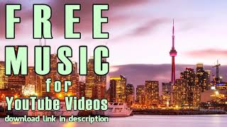 [Free Music for YouTube] Light Thought var 4 | Kevin MacLeod