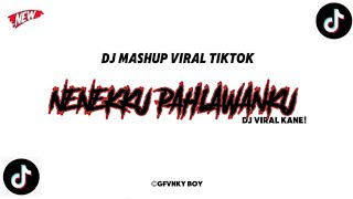 Download Lagu DJ NENEKKU PAHLAWANKU X WHY NOT SOUND JEDAG JEDUG VIRAL TIKTOK TERBARU❗ MP3