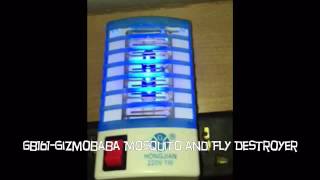 GB161-Gizmobaba Fly and Mosquito Destroyer screenshot 5