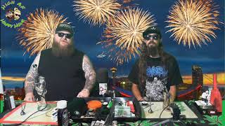 High AF Happy Hour S3 E 19