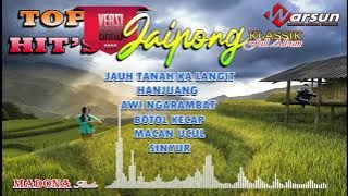 Top Hit's Jaipong Unggulan Versi Terbaru Full Album