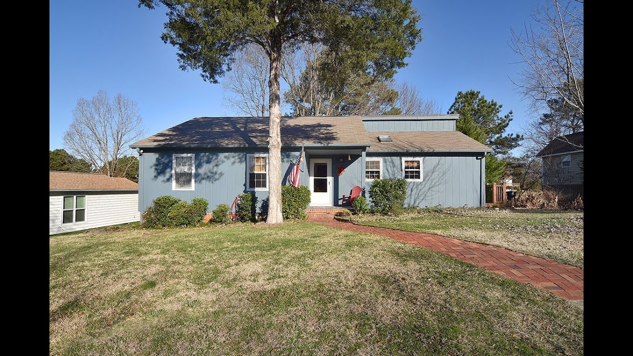 6045 Windjammer Drive YouTube