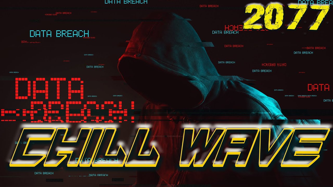 Chill Synthwave Mix - Chill Wave 2020 - Study Relax Retrowave Mix #13