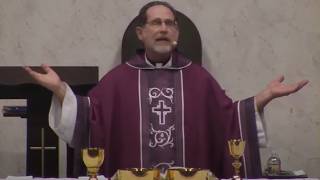 St. Dorothy Catholic Church, 3/13/26, Friday of the Third Week of Lent, 8:30am  School Mass