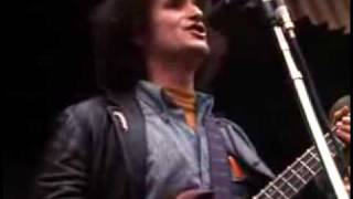 Quicksilver Messenger Service - Dino's Song (live 1967) chords