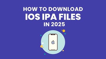 How to download IPA files in 2025 and find iOS App URL Scheme