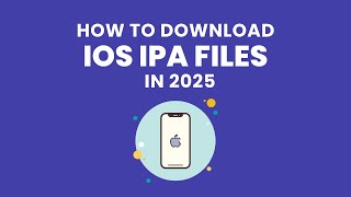 How to download IPA files in 2025 and find iOS App URL Scheme screenshot 1