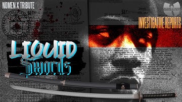 GZA | Investigative Reports | Liquid Swords (MCA Uncut) 1995