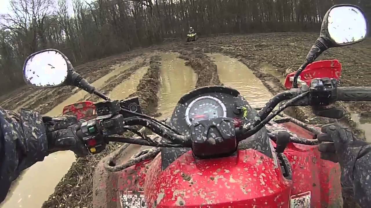 rando quad 80