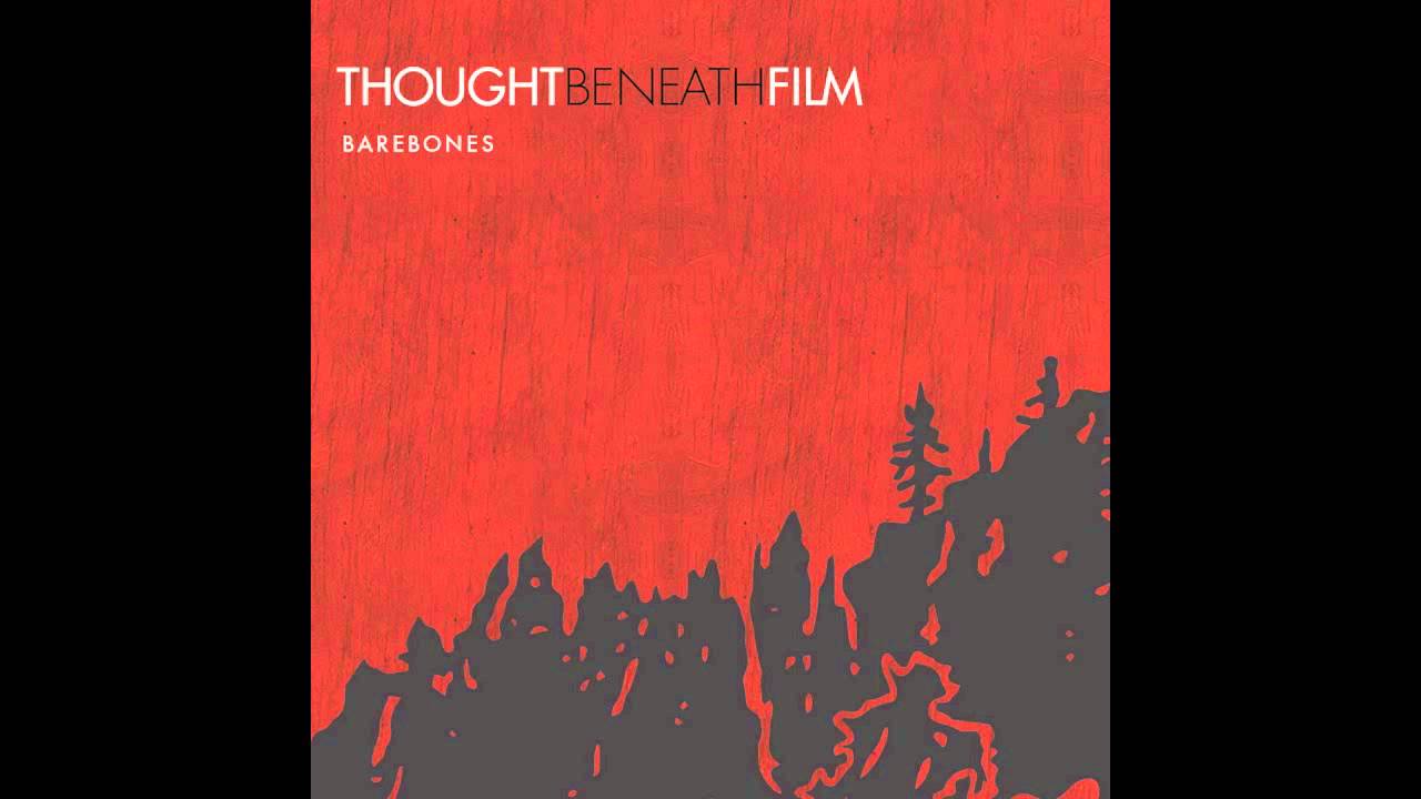 Thought Beneath Film - False Skin (Acoustic)