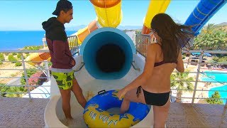 Didim Aquapark - Water Slides