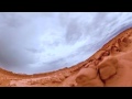 The Moment: Ronnie Shalvis 360˚