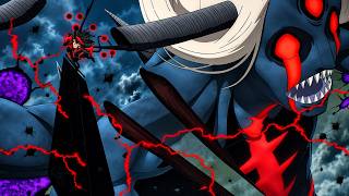 Full Asta Devil Union vs Giant Demon「Black Clover S2 AMV」No Gift, No Flame Guide