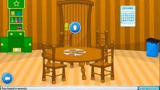 Escape Game Collection  16-1 screenshot 3