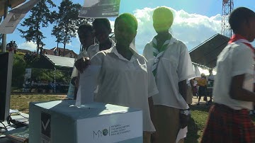 Global conversation on the Post-2015 sustainable development agenda