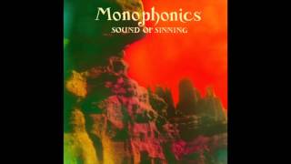 Video thumbnail of "Monophonics - "Holding Back Your Love" (Audio)"