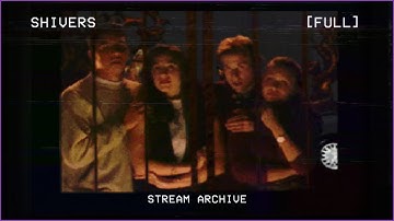 SHIVERS (1995) | PC Horror Point and Click Adventure