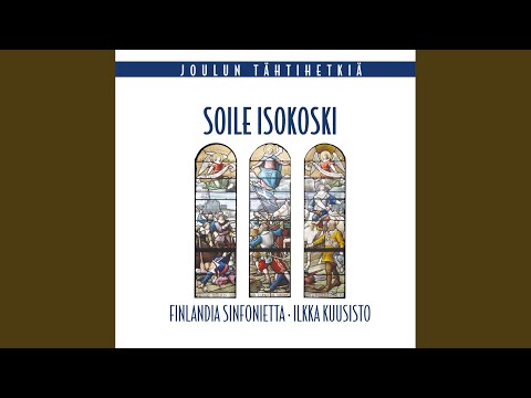 Yön keskellä tähtönen