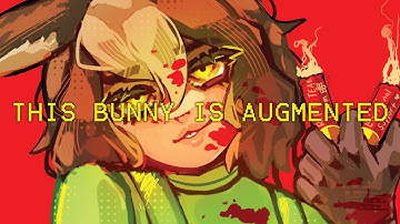 Kemonomimi Daisy Companion Mod (ENHANCED) - Doom Mod Madness