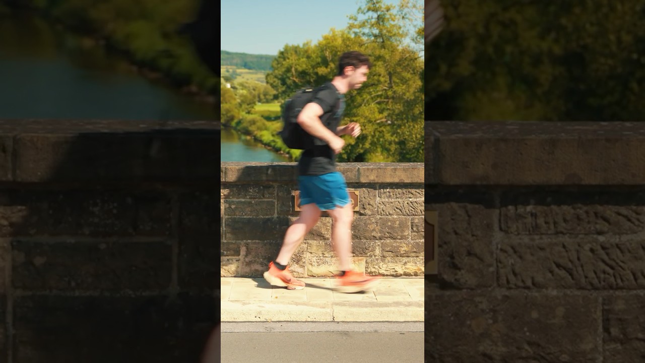 The Luxembourg Run | OUT NOW