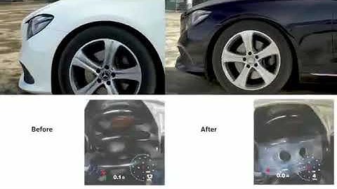 TTC Urethane Cushion buffer