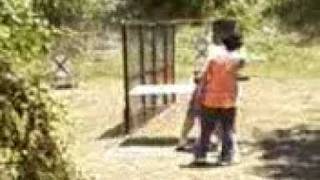 Front Sight Gun Club Club Shoot Stage 1