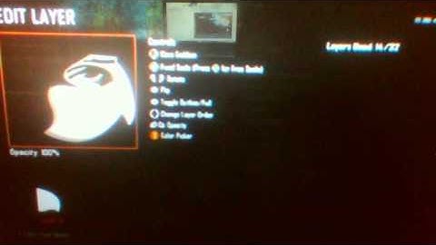 black ops 2 emblem 2pac