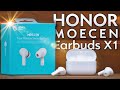 ХОРОШИЙ ВЫБОР HONOR - Беспроводные наушники Honor MOECEN Earbuds X1
