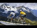 Tour de francia 1993 etapa 11 serre chevalierisola 2000 doblete de rominger indurain ms lder